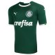 Camisa Infantil Puma Palmeiras I 2019/20